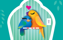 Polly, wanna cracker? | Kendall Power